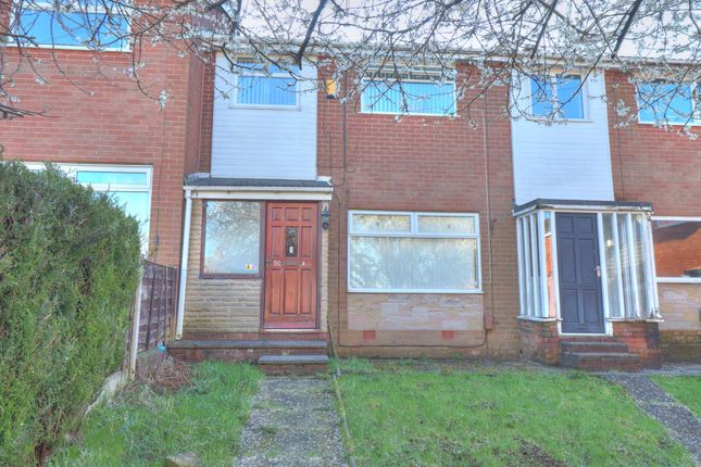 Terraced house for sale in Grosvenor Way, Horwich