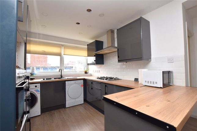 Flat for sale in Priory Court, Barley Lane, Ilford