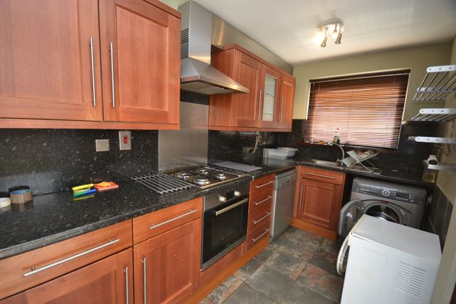 46, Burgass Road, Nottingham photo 2