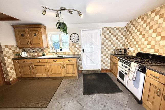The Old Cottage, Northons Lane, Spalding photo 3