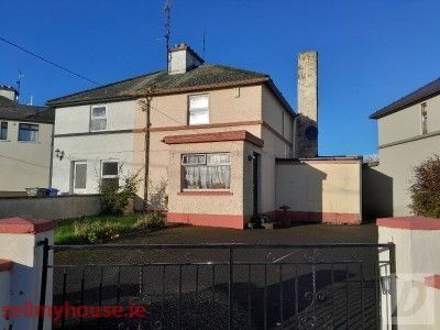 Thumbnail Semi-detached house for sale in 18 East Rock, Ballyshannon, Xw77