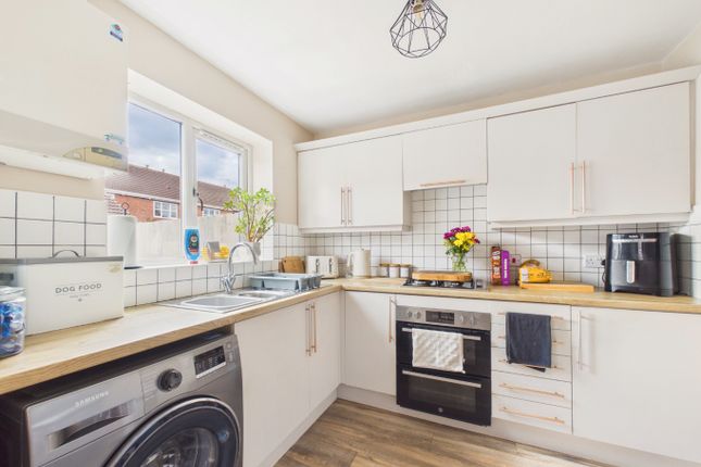 21 Ravenser Court, Hedon, East Riding of Yorkshire photo 3