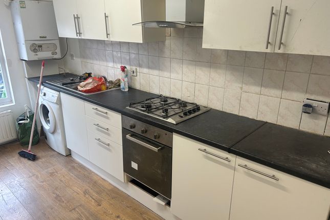 11b, Berners Road, London photo 4