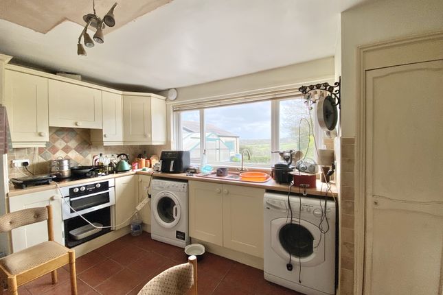 Semi-detached house for sale in Townshend, Hayle