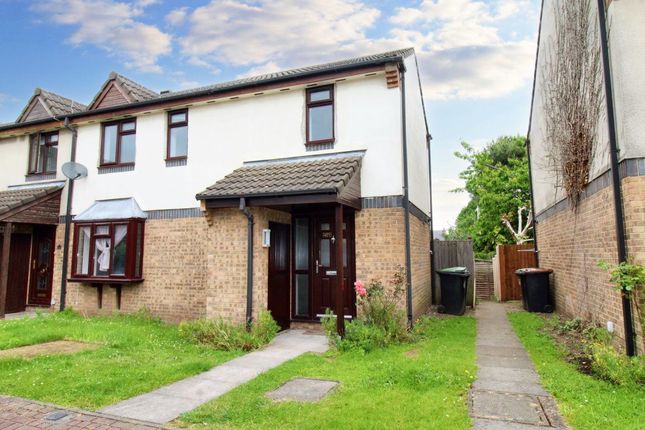 Thumbnail Semi-detached house to rent in Clarkson Drive, Beeston