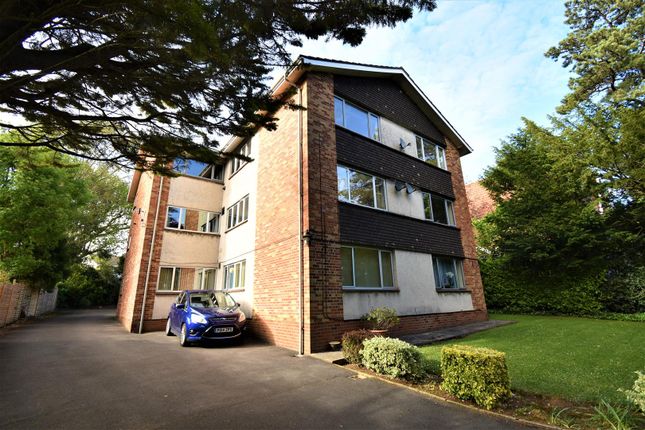 3 bed flat for sale in Grove Road, Coombe Dingle, Bristol BS9