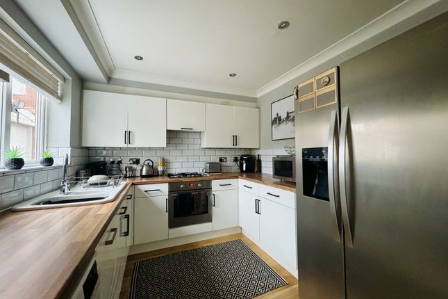 End terrace house for sale in Hobart Drive, Liverpool