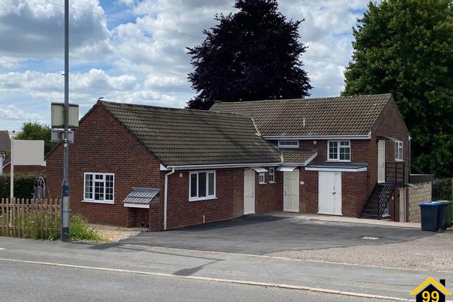 5-bed flat on 57, Boughton Road, Rugby, £450,000