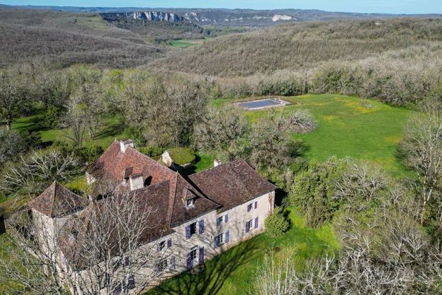 Property for sale in Near Martel, Lot, Occitanie