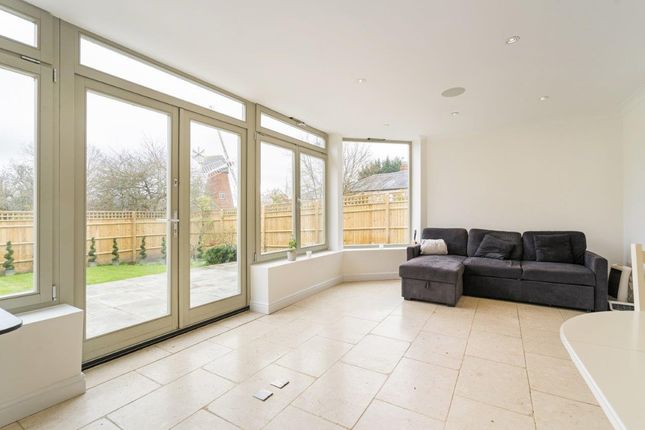 Semi-detached house for sale in Windmill Hill, Coleshill, Amersham