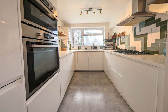 Flat for sale in Surrey Road, Westbourne, Bournemouth