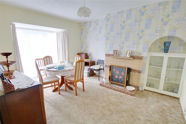 Semi-detached house for sale in The Strand, Goring-By-Sea, Worthing, West Sussex