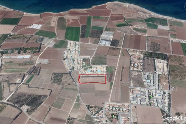Land for sale in Mandria, Pafos, Cyprus