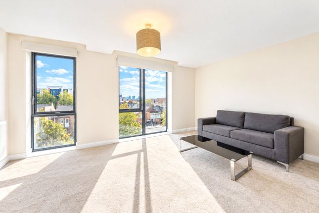 Fletcher Court, 71, 1 Joslin Avenue, London photo 3