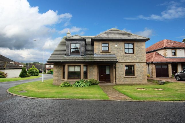 Thumbnail Detached house for sale in 11, Muir Gardens, St Andrews