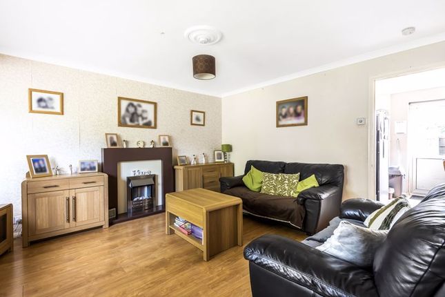 End terrace house to rent in Shannon Road, Bicester