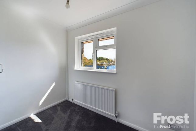 Semi-detached house for sale in St Marys Drive, Feltham