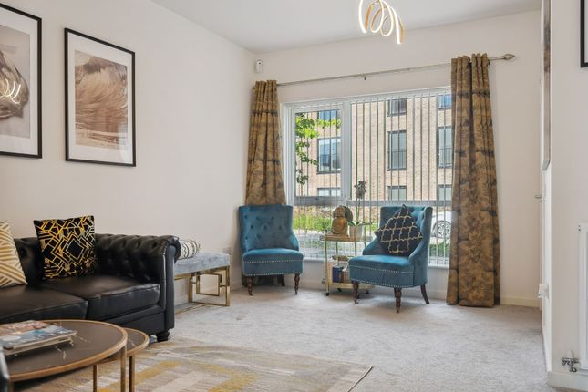 35 Sighthill Circus, Glasgow photo 4