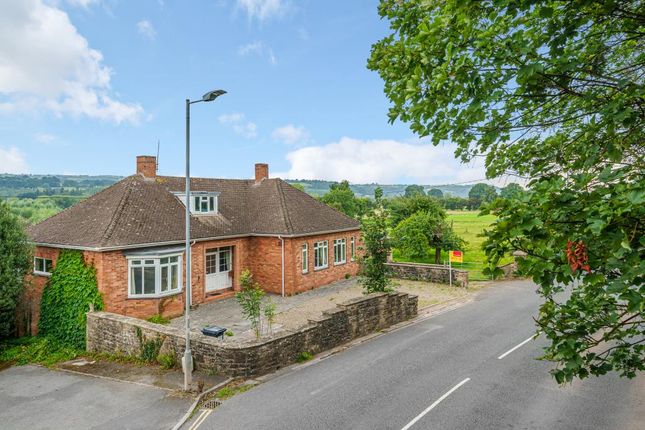 Detached bungalow for sale in Glasbury, Hay-On-Wye