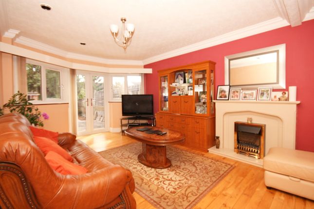 Semi-detached house for sale in Watercall Avenue, Coventry