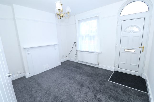 57 Hassall Road, Sandbach, Cheshire photo 3