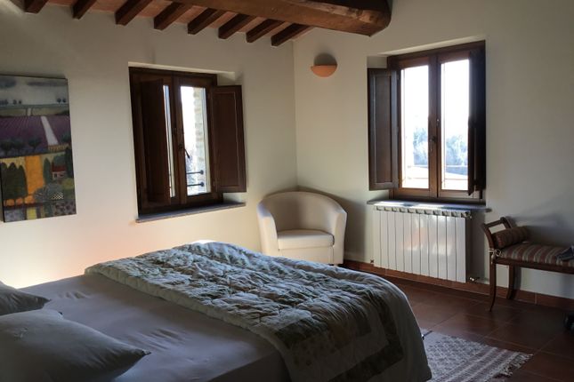Apartment for sale in Umbertide, Perugia, Umbria, Italy