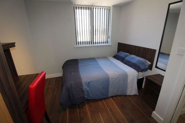 Flat to rent in Hawkins Street, Flat, Preston, Lancashire