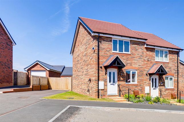 2-bed other on 6 Coralin Place, Nottingham, £250,000
