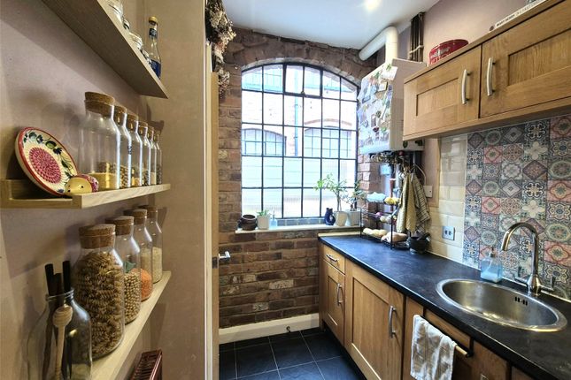 60A, Albion Street, Birmingham photo 4