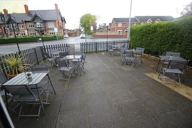 Property for sale in Church Road, Urmston, Manchester