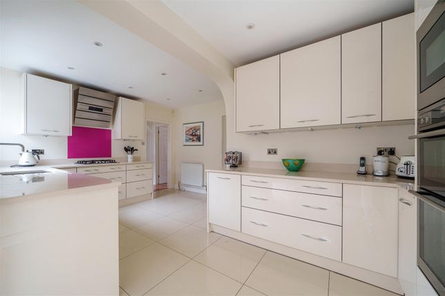 Detached house for sale in Dukes Wood, Crowthorne, Berkshire