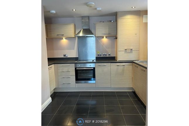 Thumbnail Flat to rent in Stanley Court, London