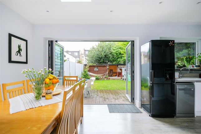 Property for sale in Nottingham Road, London