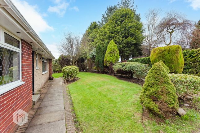 Bungalow for sale in Chesterton Drive, Bolton, Greater Manchester
