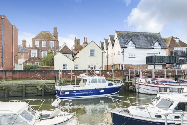 3-bed house on Dolphin Quay Pillory Gate, Strand Street, £500,000