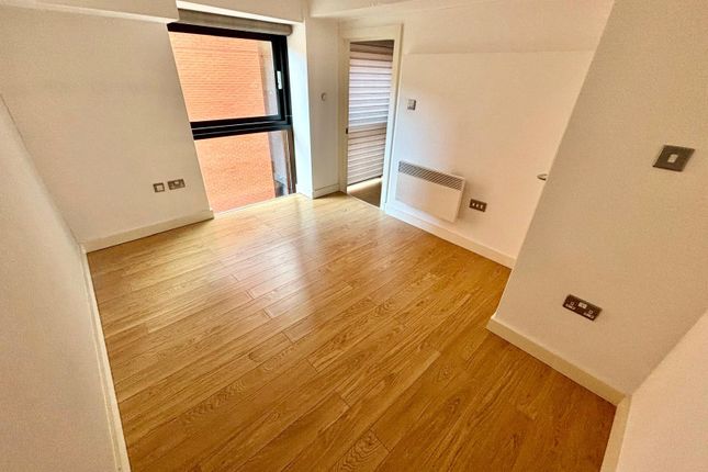 Apartment 201 Amazon Lofts, 9, Tenby Street, Birmingham photo 3