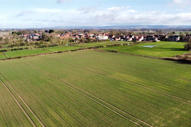 Land for sale in Land Off Mask Lane, Newton On Derwent, York