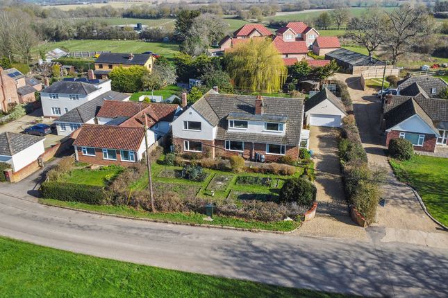 4-bed house on The Long Yard, The Green, Halstead, £685,000