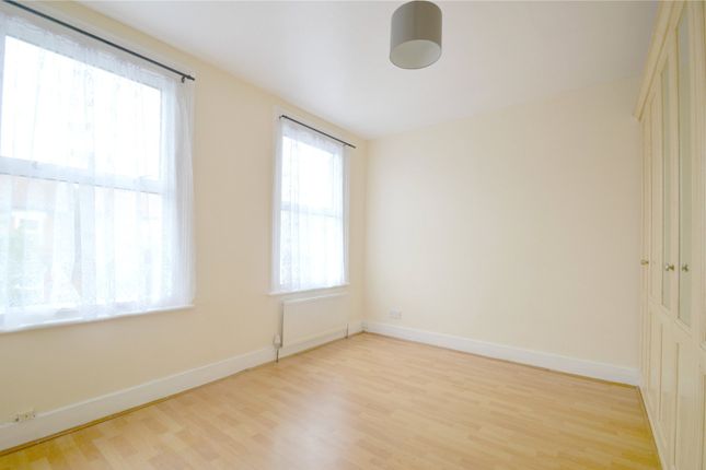 Terraced house to rent in Exeter Road, Addiscombe, Croydon