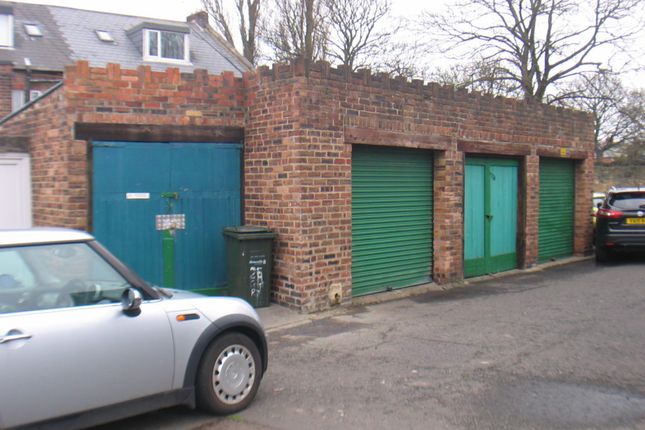 Thumbnail Parking/garage for sale in Hilden Buildings, Benton Road, Heaton