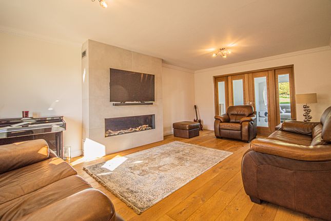 Detached house for sale in Far Common Road, Mirfield