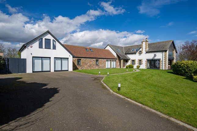 Property for sale in Carnoustie