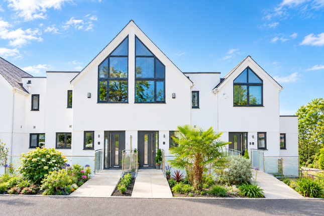 4-bed house on Douglas Avenue, Exmouth, £825,000