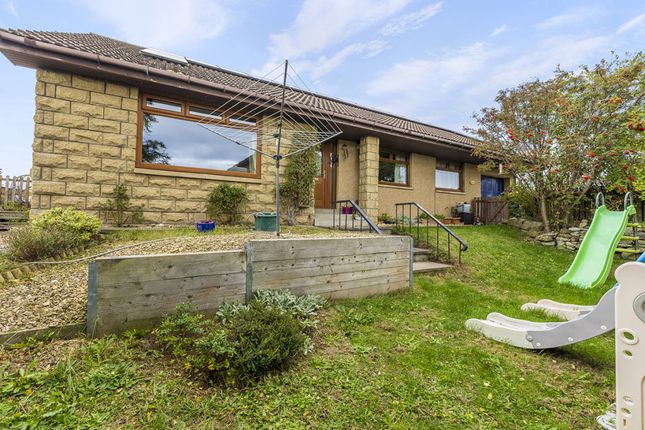3-bed bungalow on St Aethans Lane, Moray, £250,000