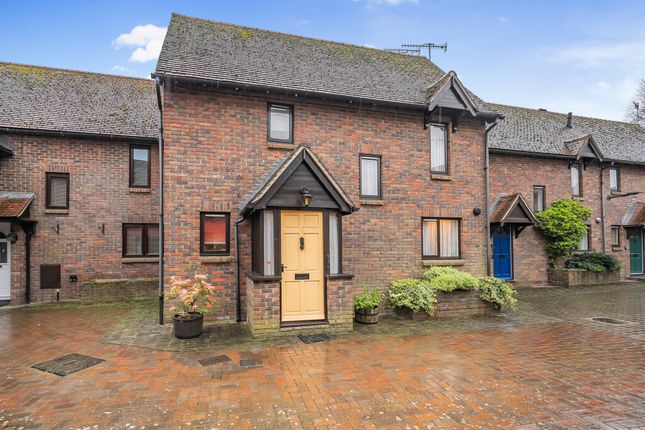 Semi-detached house for sale in Adam Court, Henley-On-Thames, Oxfordshire