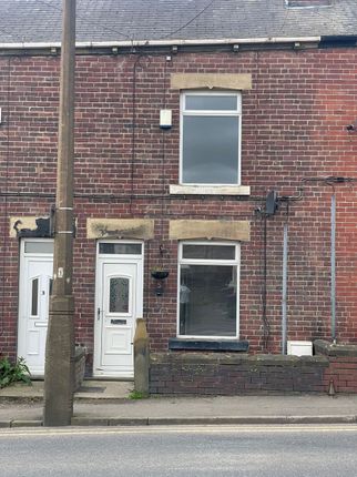 2-bed house on 5 Packman Road, Rotherham, £695/mo