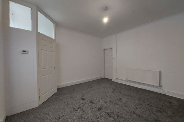Thumbnail Terraced house to rent in Castle Street, Nelson