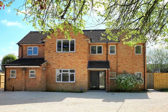 Detached house for sale in Swindon Road, Cheltenham, Gloucestershire