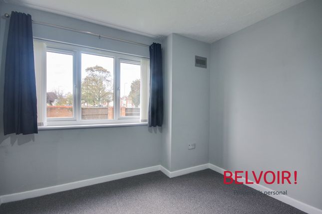 Apartment 3, Woodford Court, Chequers Road, Gloucester photo 2