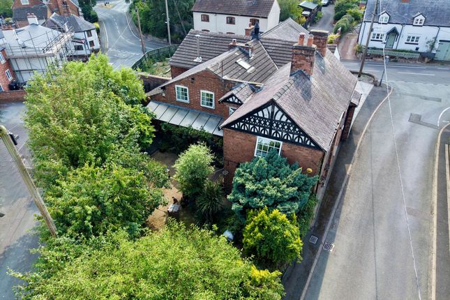 Old School House, Whitchurch photo 4